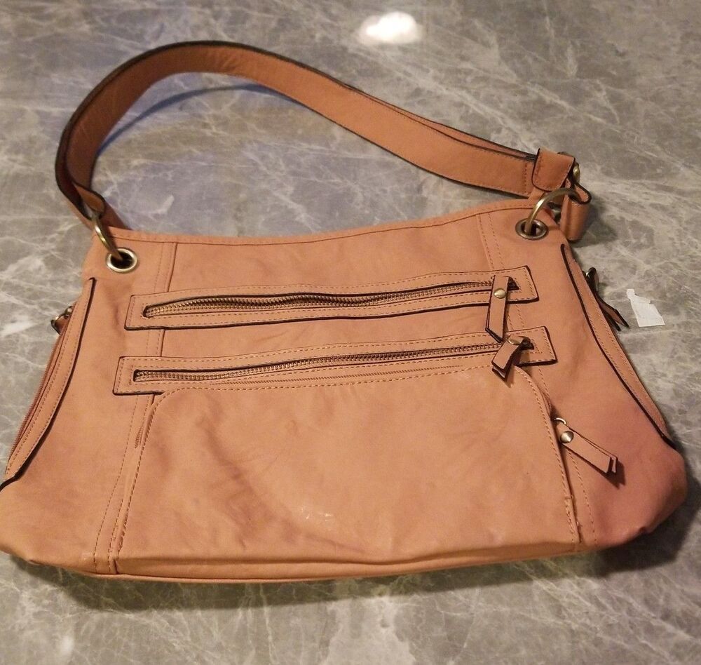 Bueno handbag excellent condition